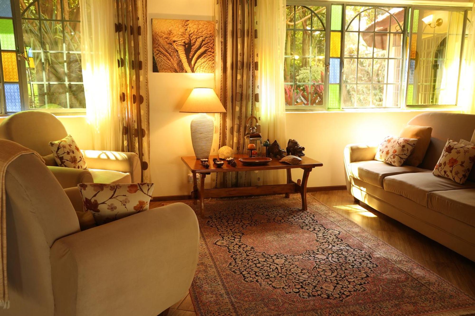 Pink Flamingo Boutique Hotel Moshi Extérieur photo